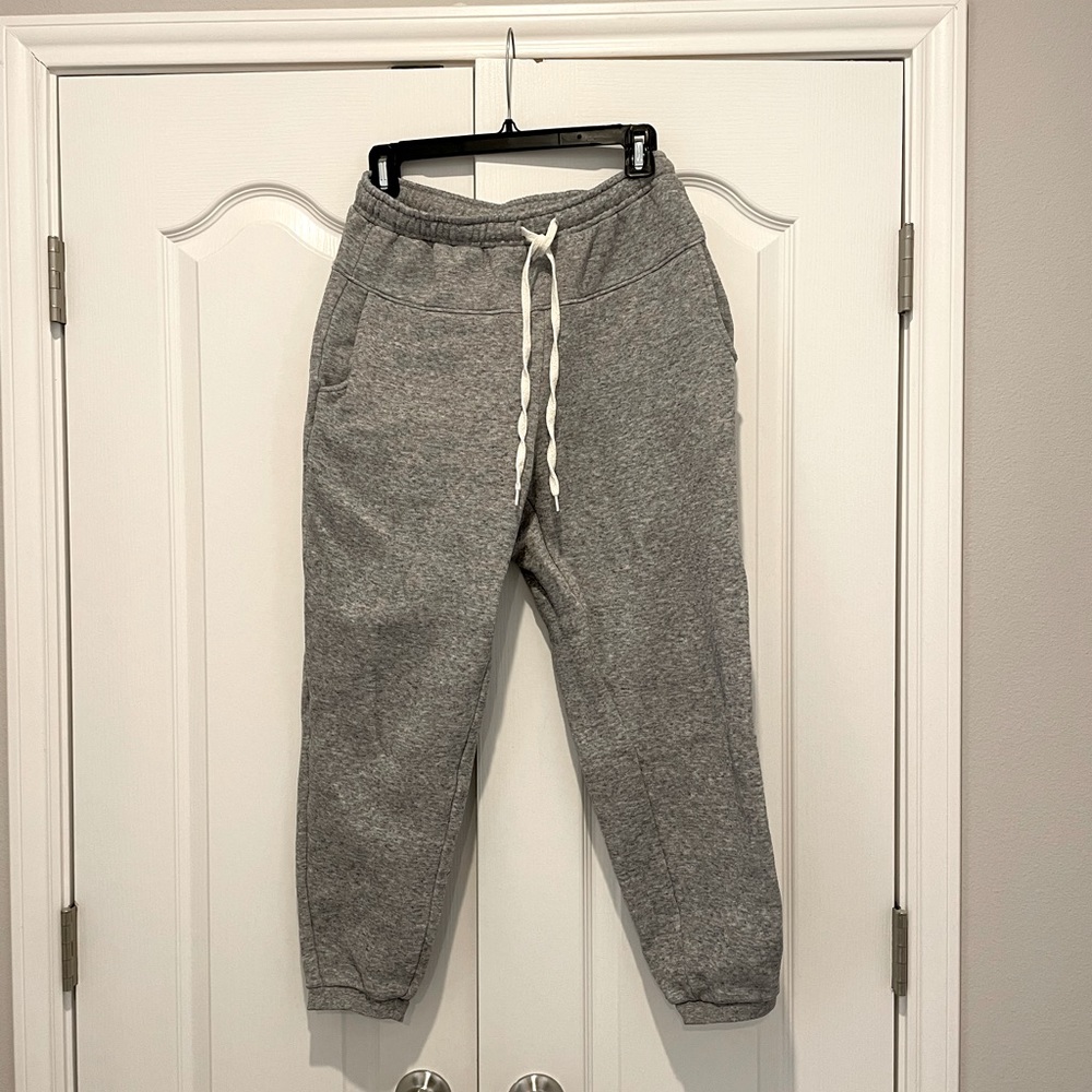 Madewell MWL Betterterry Sweat Pants